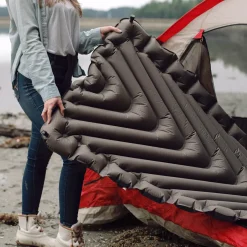 Rightline Gear Static V Luxe Sleeping Pad