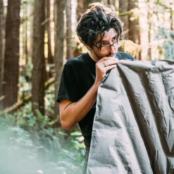 Rightline Gear Static V Luxe Sleeping Pad