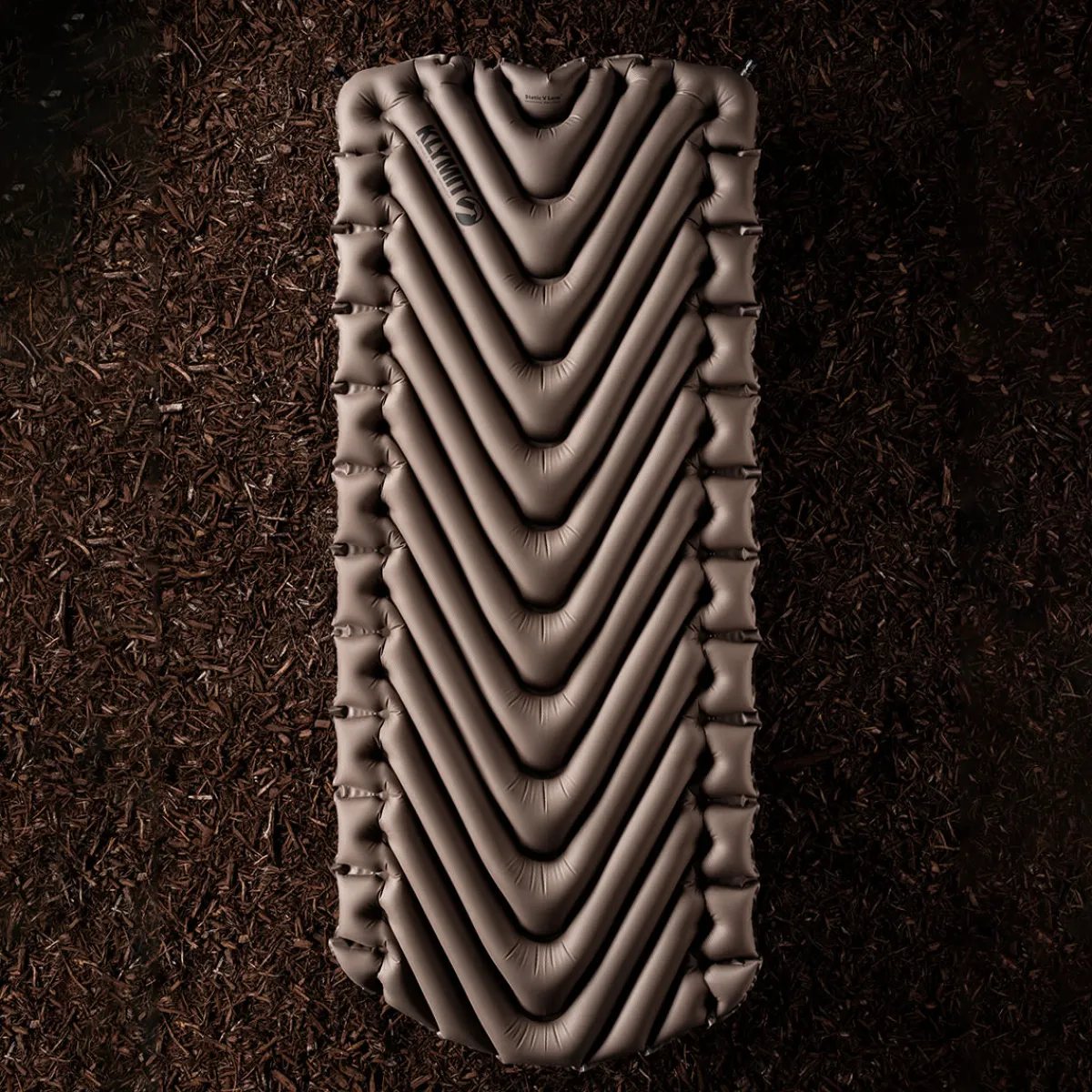 Rightline Gear Static V Luxe Sleeping Pad