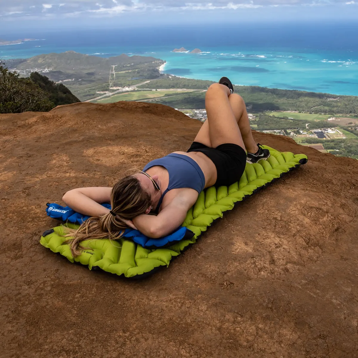 Rightline Gear Static V2 Sleeping Pad