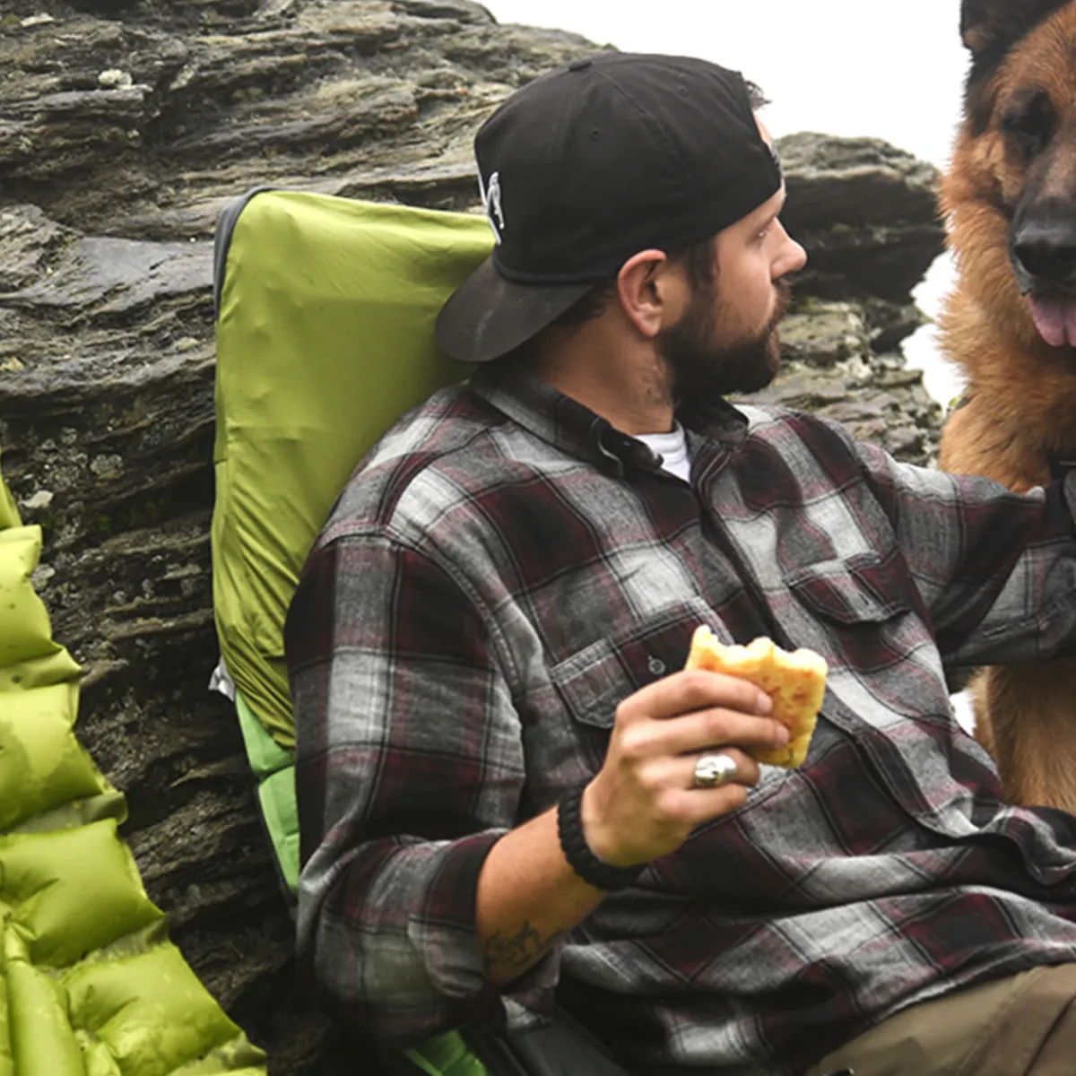 Rightline Gear Static V2 Sleeping Pad