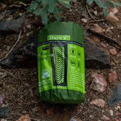 Rightline Gear Static V Sleeping Pad