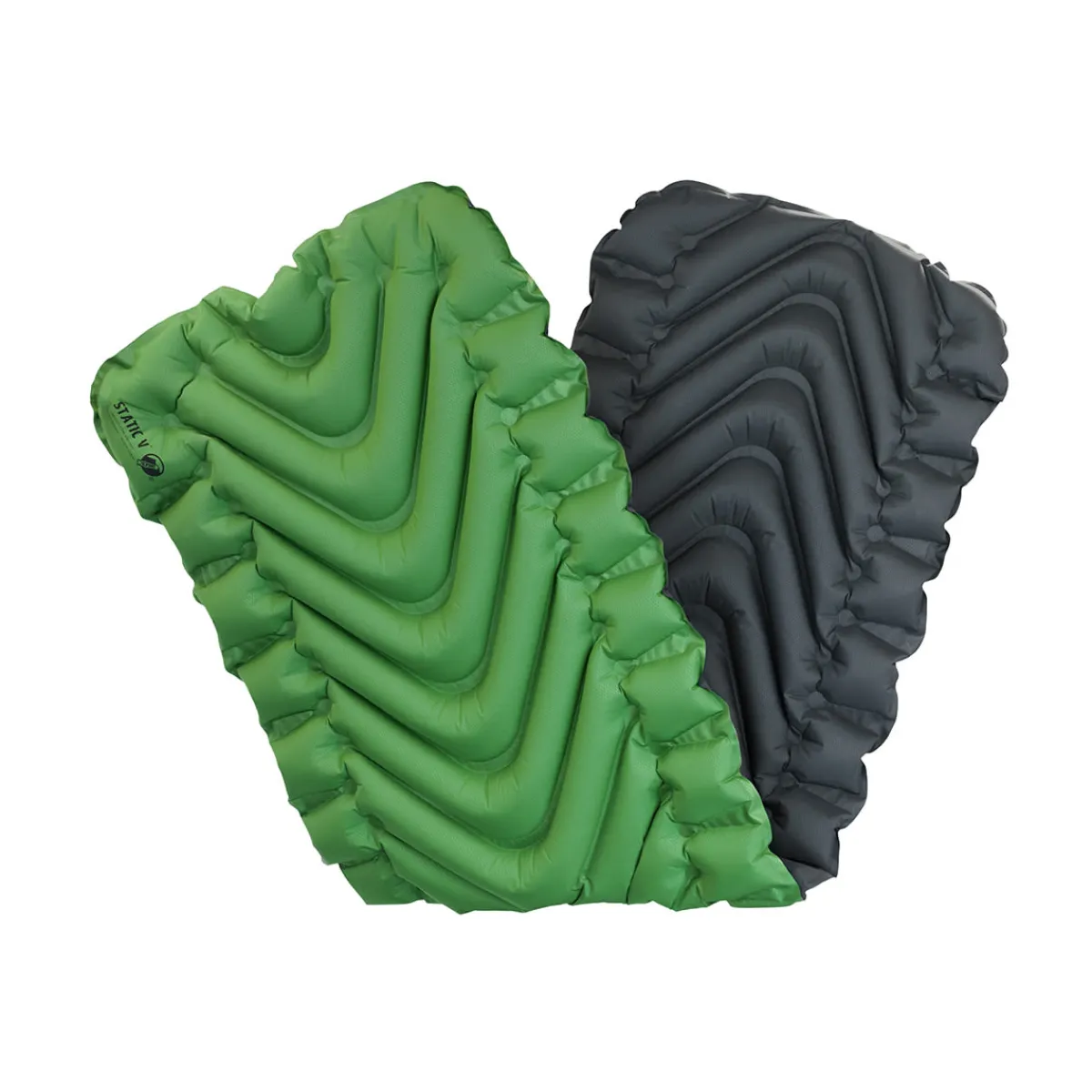 Rightline Gear Static V Sleeping Pad