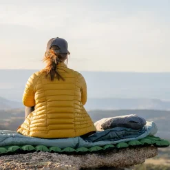 Rightline Gear Static V Sleeping Pad