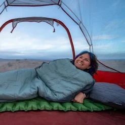 Rightline Gear Static V Sleeping Pad