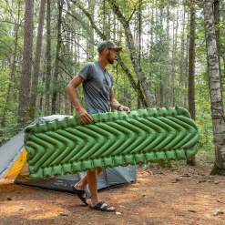 Rightline Gear Static V Sleeping Pad