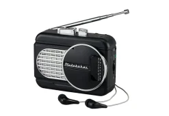 Conair (Personal Care Division) Studebaker Personal Cassette Player with Built-in Speaker