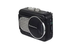 Conair (Personal Care Division) Studebaker Personal Cassette Player with Built-in Speaker