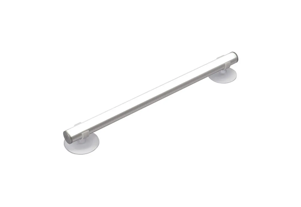 Sharper Image Suction Cup LED Vanity Light