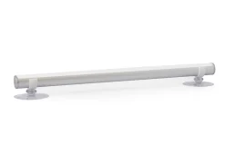 Sharper Image Suction Cup LED Vanity Light