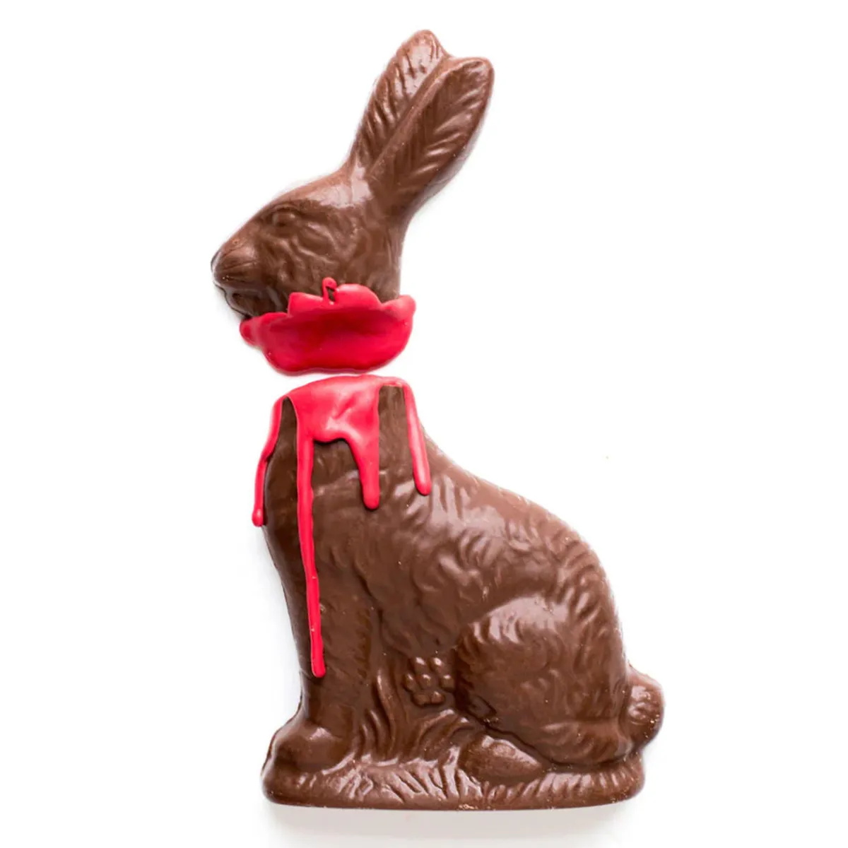 Sugar Plum Inc Sugar Plum Chocolate Bunny Zombie and Victim