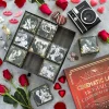 Sugar Plum Inc Sugar Plum Cinematic Love: Nostalgic Celebration of Treats