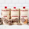 Sugar Plum Inc Sugar Plum Holiday Cheer Chocolate Treat Trio
