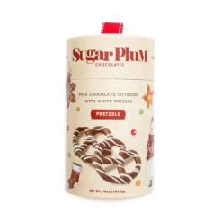 Sugar Plum Inc Sugar Plum Holiday Cheer Chocolate Treat Trio