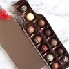 Sugar Plum Inc Sugar Plum Wine Truffle Box