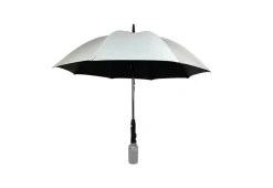 Odash Inc. Sun Shade Misting Fan