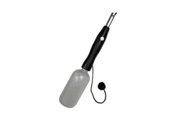 Odash Inc. Sun Shade Misting Fan