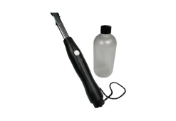 Odash Inc. Sun Shade Misting Fan