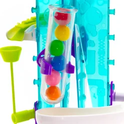 Etna Products Co Inc. Super Stunt Gumball Machine