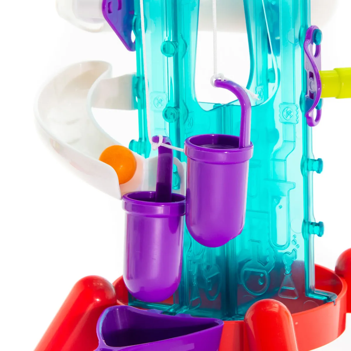 Etna Products Co Inc. Super Stunt Gumball Machine