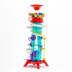 Etna Products Co Inc. Super Stunt Gumball Machine