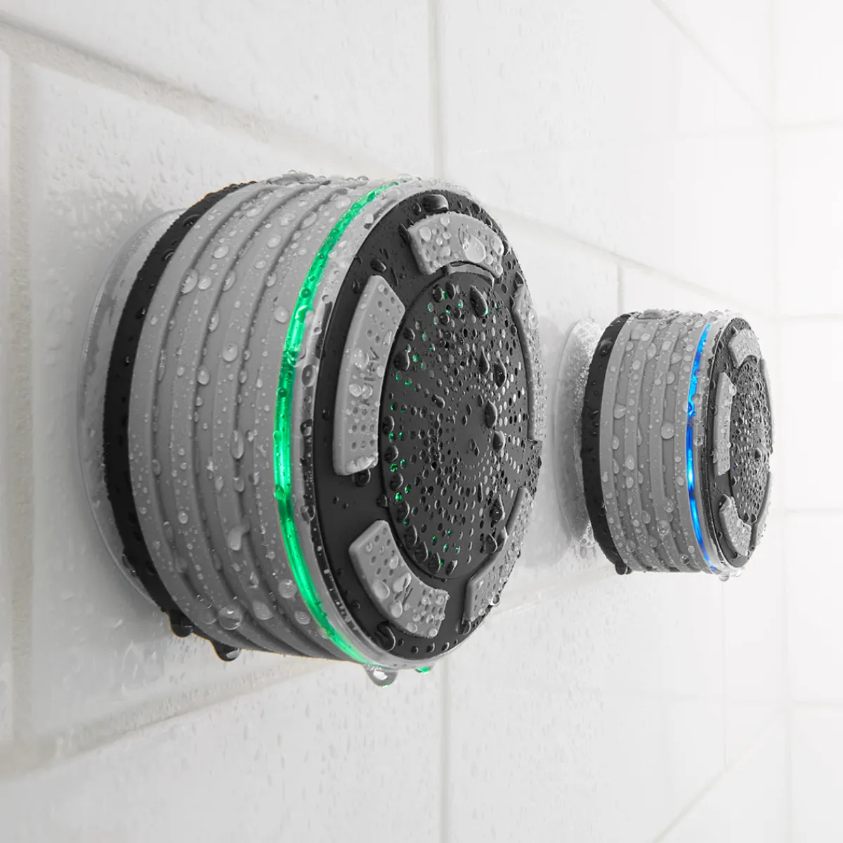ETL, Inc. dba Oxygenics Surround Sound Shower System (Set of 2)