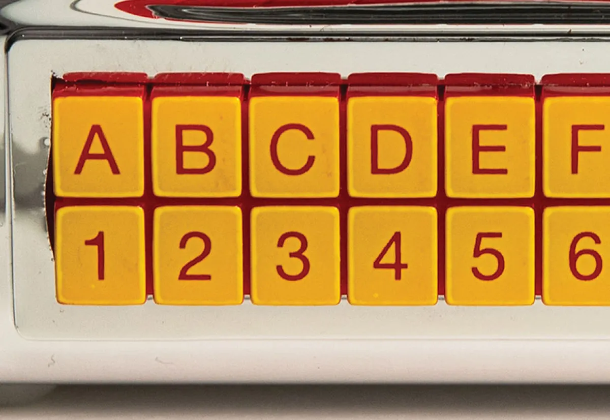 Odash Inc. Tabletop Diner Jukebox Radio with Bluetooth