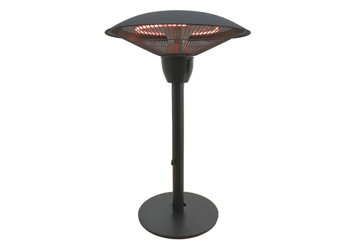 EBI Tabletop Infrared Outdoor Heater