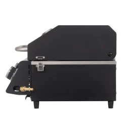 Sharper Image Tabletop Propane Gas Grill