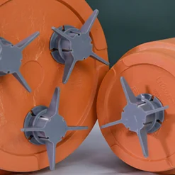 Bloomscape Tabletop Self-Watering Pot System for Indoor Plants (Set of 3)