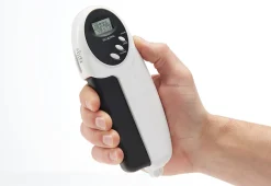 Qualimax Marketing Inc Talking Hand Grip Exerciser