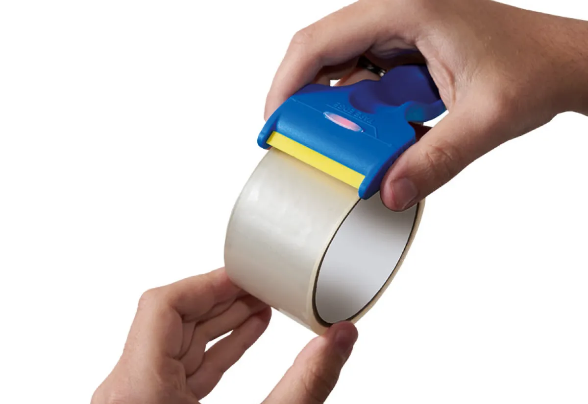 Ellis Amalgamated LLC Tape Edge Finder