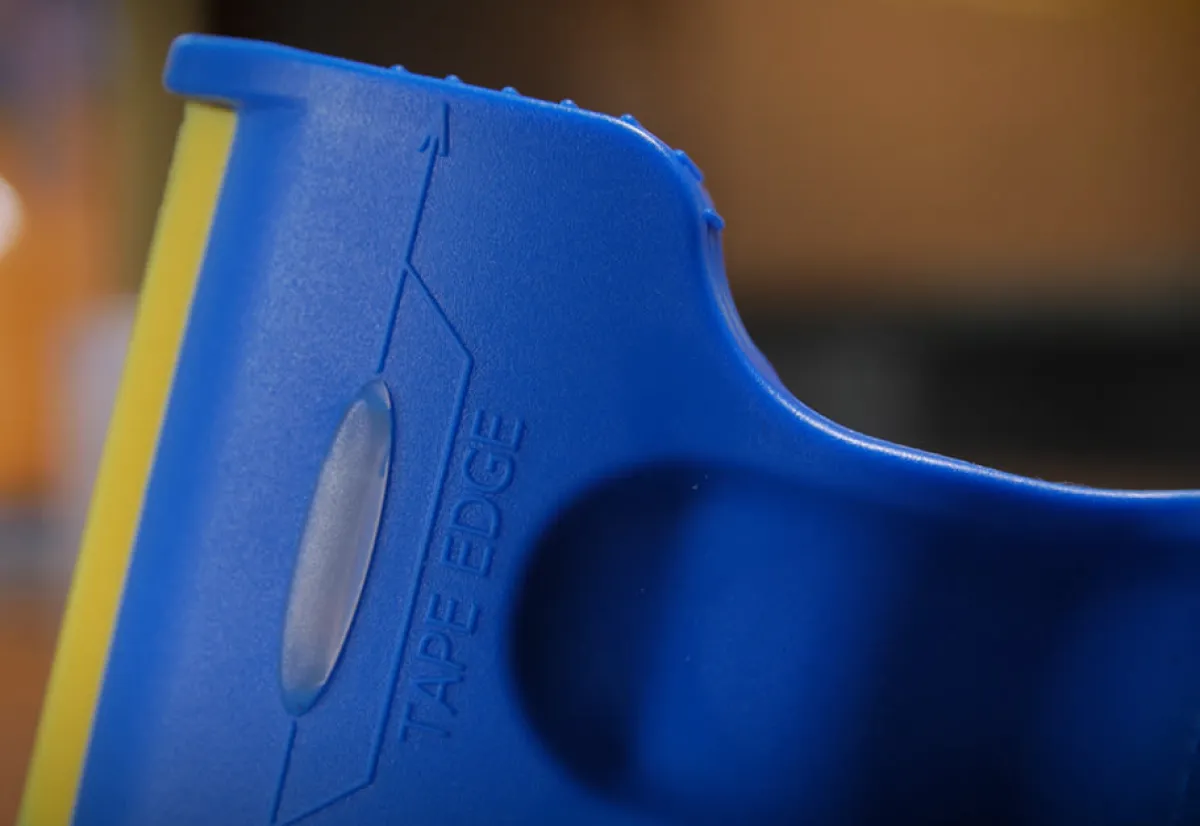 Ellis Amalgamated LLC Tape Edge Finder