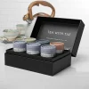 Teleshop Inc. Tea with Tae Tea Bento Box (Pack of 6)