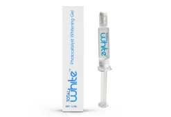 Teleshop Inc. (Beauty Ko LLC) Teeth Whitening Gel for the Hands-Free Whitening Toothbrush