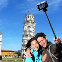 Mizco (Digipower) Telescoping Selfie Arm