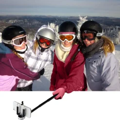 Mizco (Digipower) Telescoping Selfie Arm
