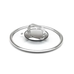 Livwell Brands LLC Tempered Glass Lid for Hybrid Cookware