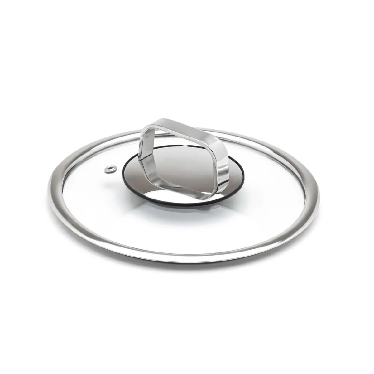 Livwell Brands LLC Tempered Glass Lid for Hybrid Cookware