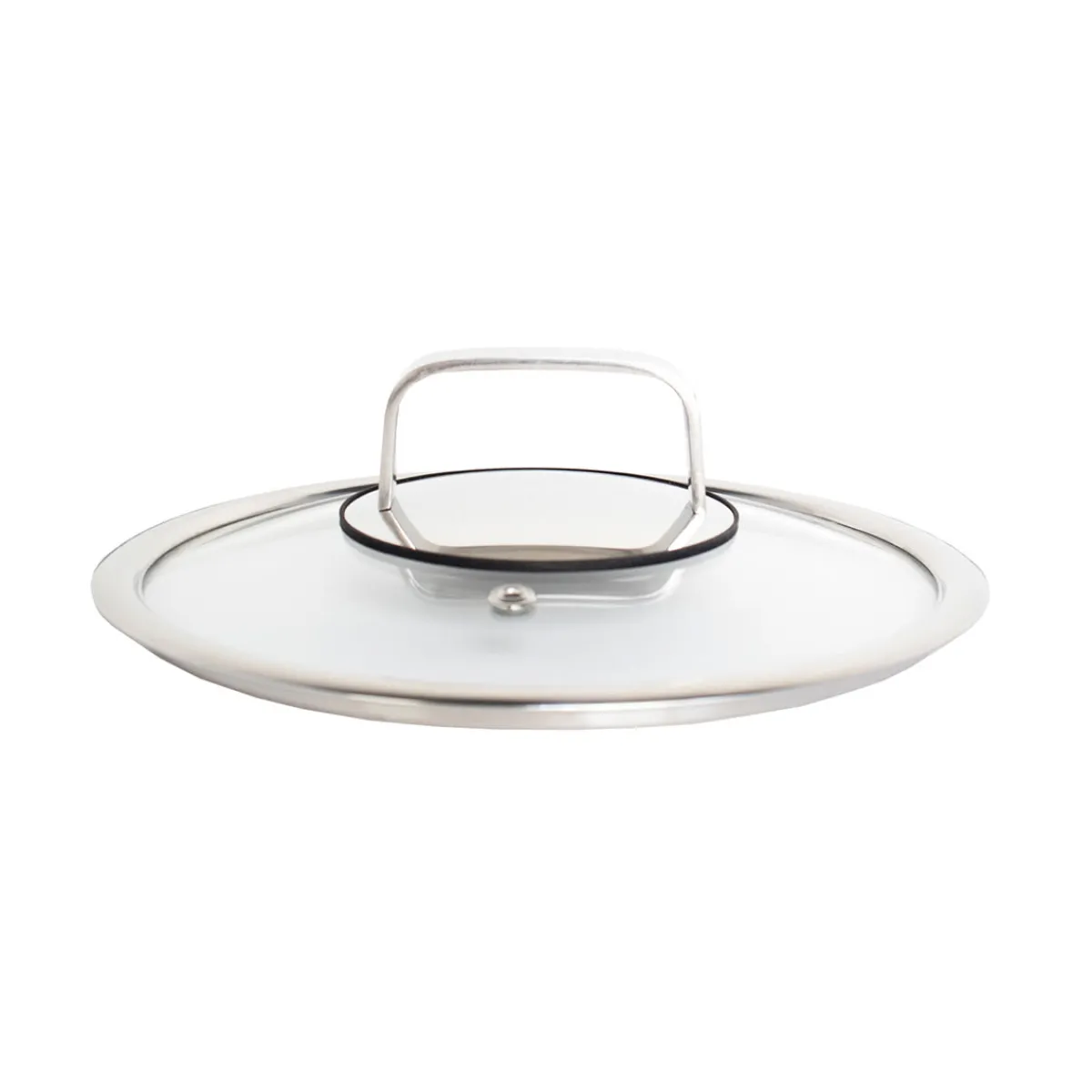 Livwell Brands LLC Tempered Glass Lid for Hybrid Cookware