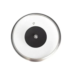 Livwell Brands LLC Tempered Glass Lid for Hybrid Cookware