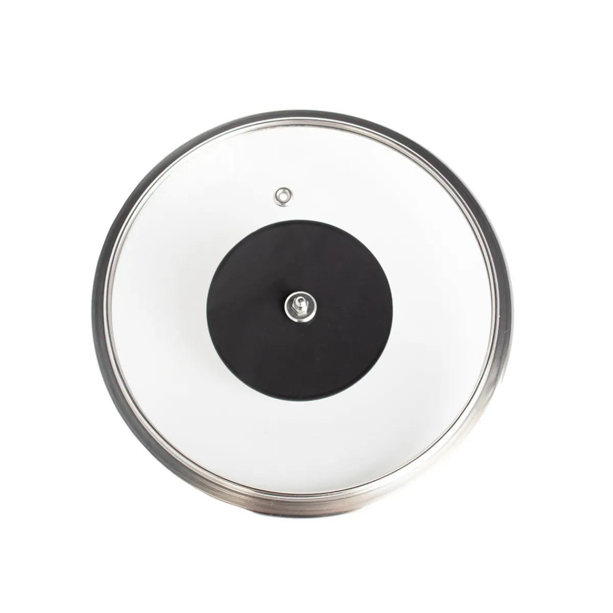 Livwell Brands LLC Tempered Glass Lid for Hybrid Cookware