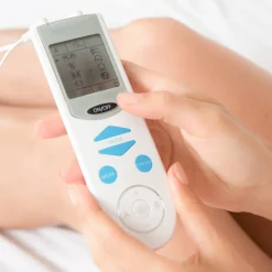 Prospera Corporation TENS Electronic Pulse Massager Socks