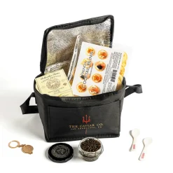 The Caviar Company LLC The Caviar Co. Savor Set