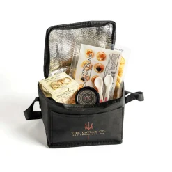 The Caviar Company LLC The Caviar Co. Savor Set