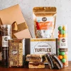 Misha's Cupcakes Inc. The Chocolate Season Family Fun Gift Box