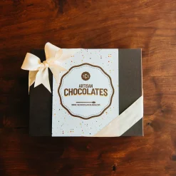 Misha's Cupcakes Inc. The Chocolate Season 30-Piece Artisan Chocolates