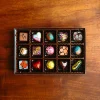 Misha's Cupcakes Inc. The Chocolate Season 15-Piece Artisan Chocolates