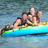Escalade Sports The GOAT Boat Towable Tube