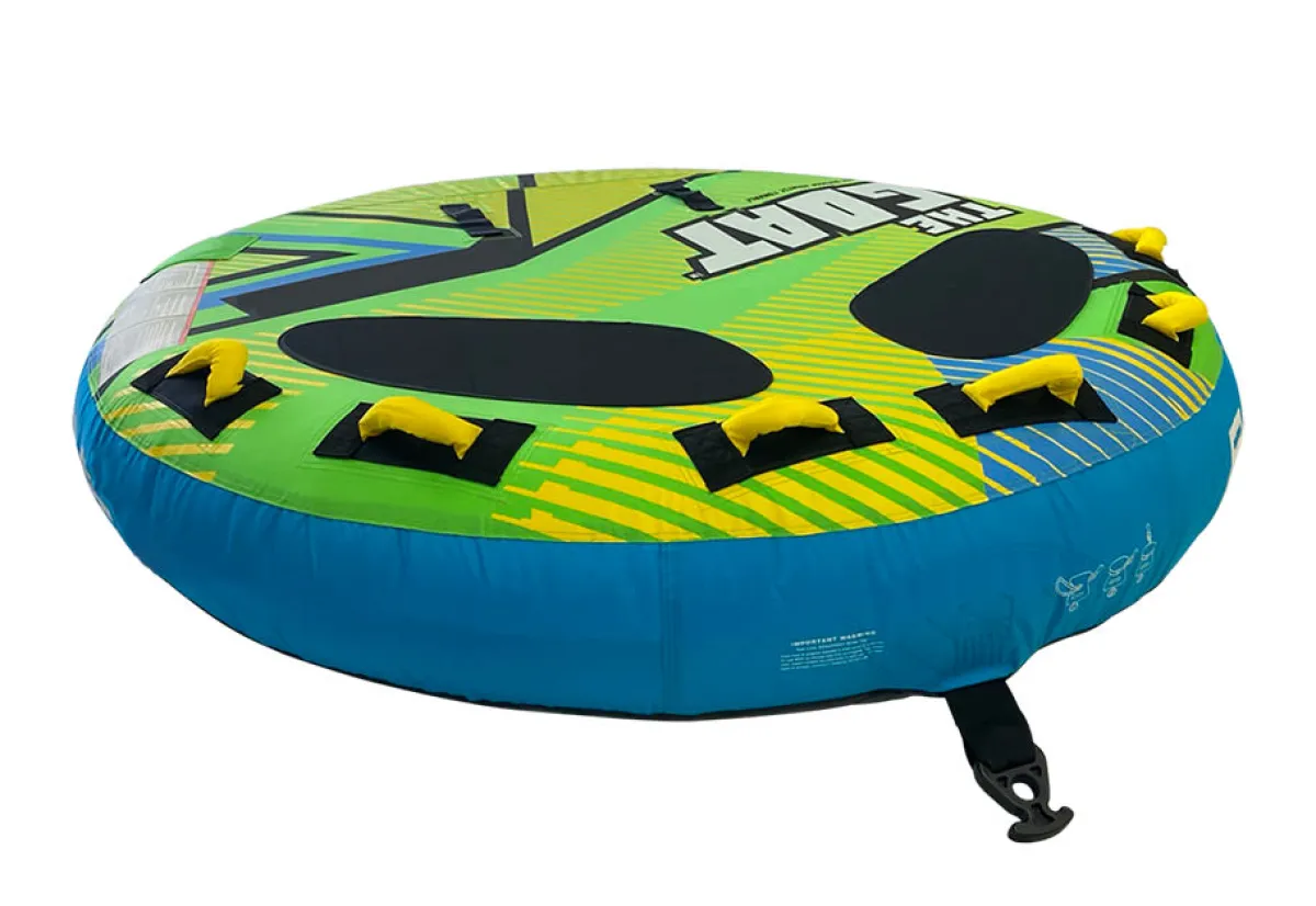 Escalade Sports The GOAT Boat Towable Tube